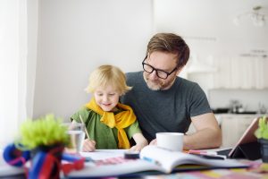 Homeschooling resources in UK