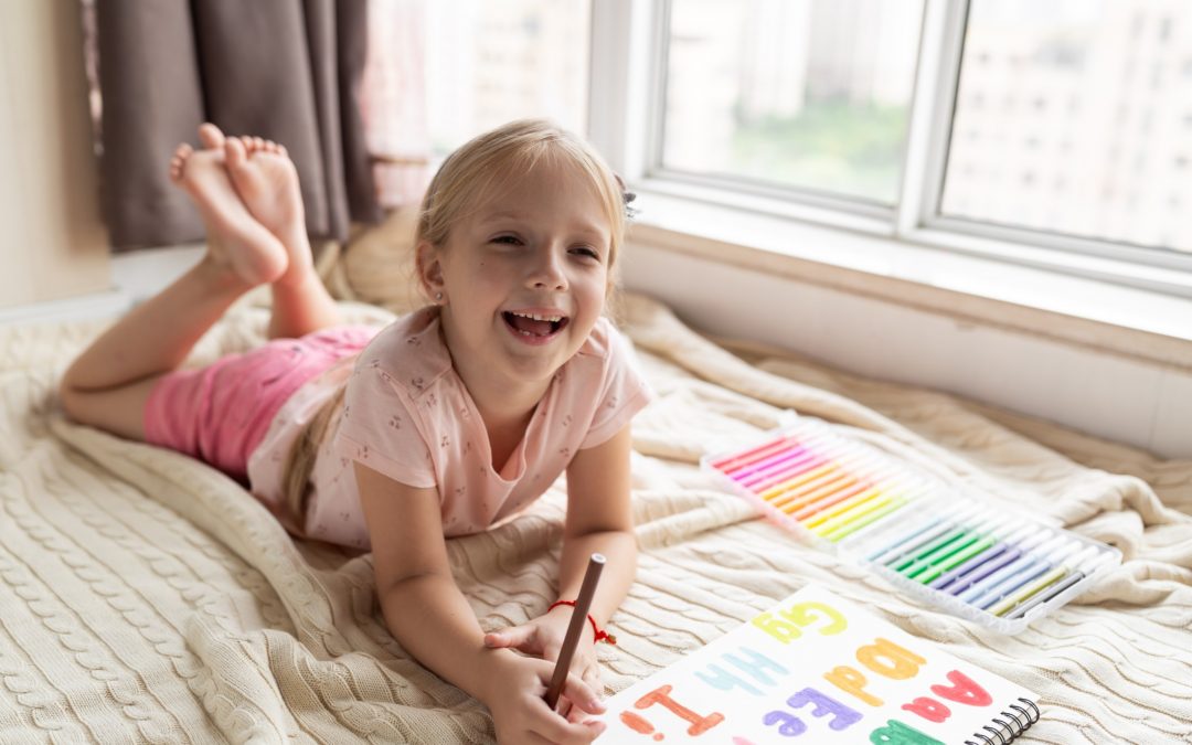 Everything You Need To Know About Creating A Homeschooling Timetable