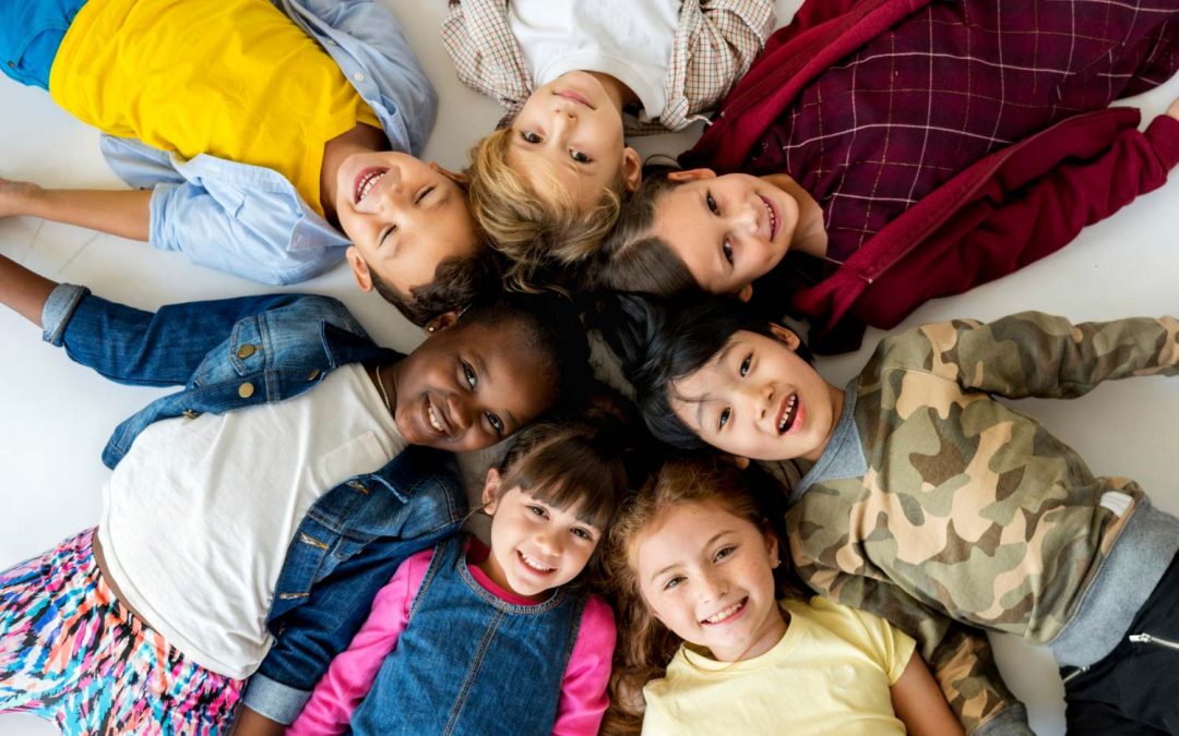 5 Ways To Strengthen Kids Emotional Health And Happiness