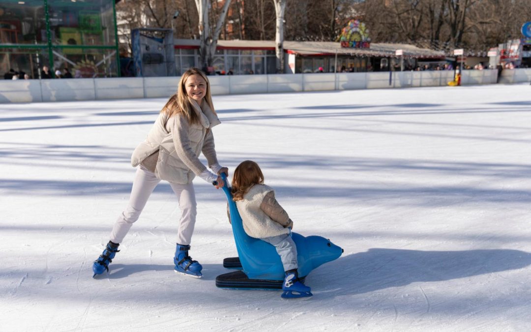 Ten Fun Activities to Do with the Kids During the Winter Months
